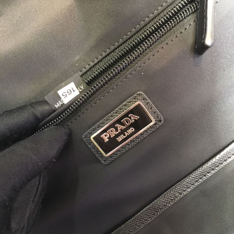 Prada Backpacks